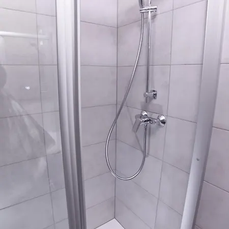 Apartmán Hartweger Kaprun