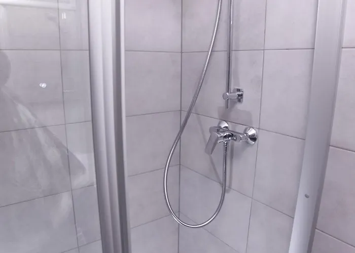 Apartmán Hartweger Kaprun